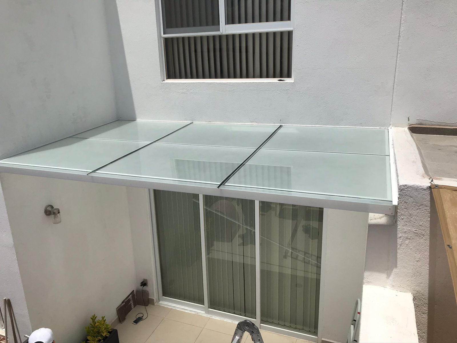 GLASS CENTER QUERÉTARO