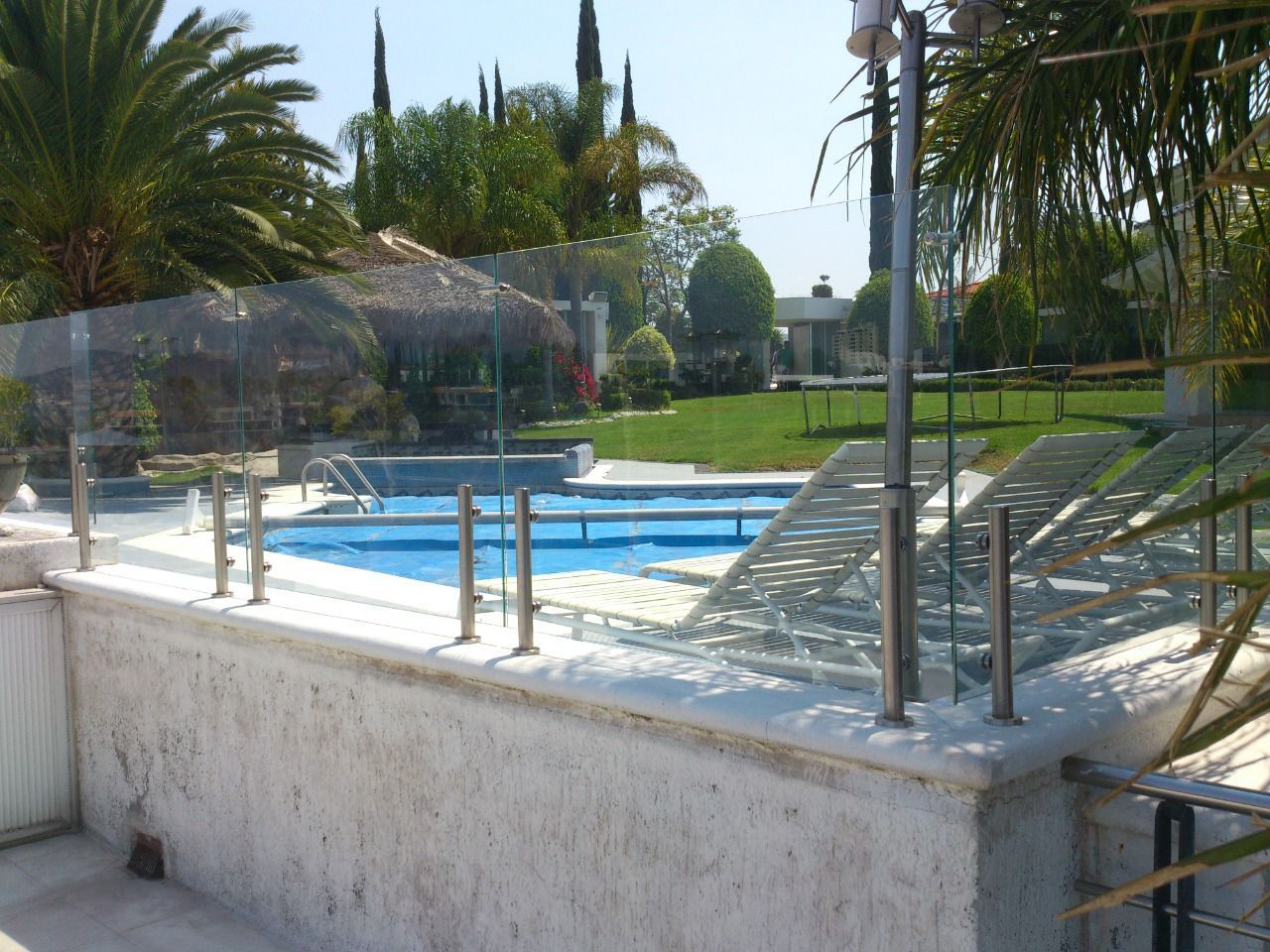 GLASS CENTER QUERÉTARO