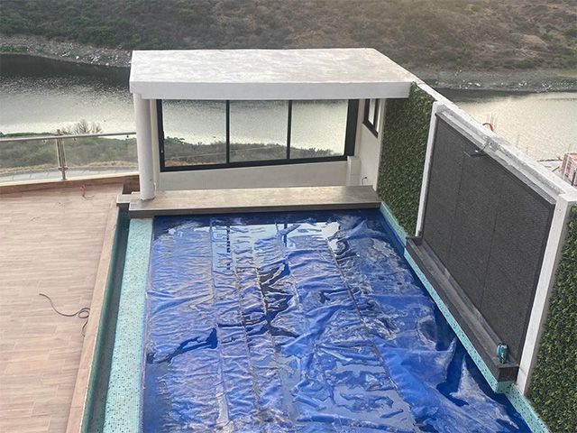 GLASS CENTER QUERÉTARO 