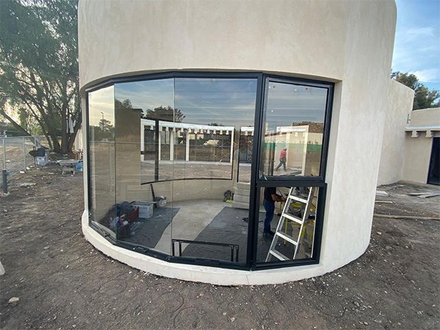 GLASS CENTER QUERÉTARO 