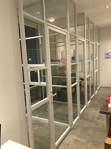 GLASS CENTER QUERÉTARO 