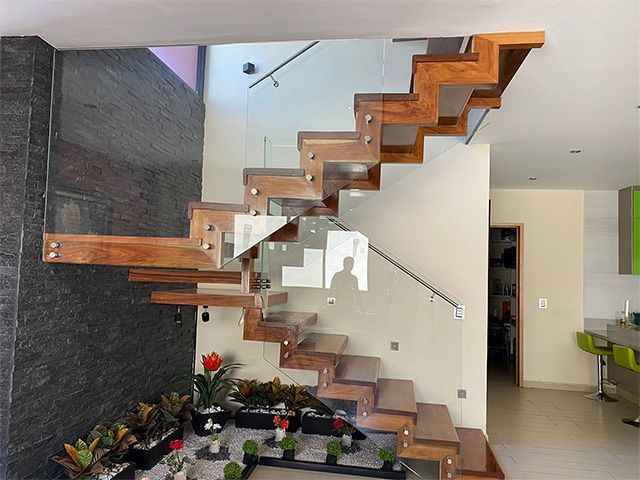 GLASS CENTER QUERÉTARO 