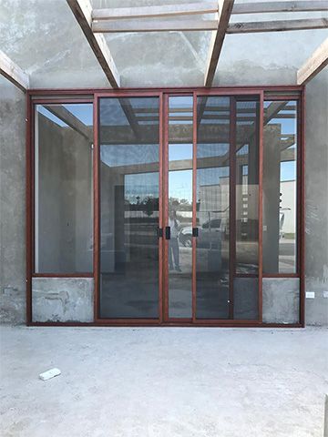 GLASS CENTER QUERÉTARO 