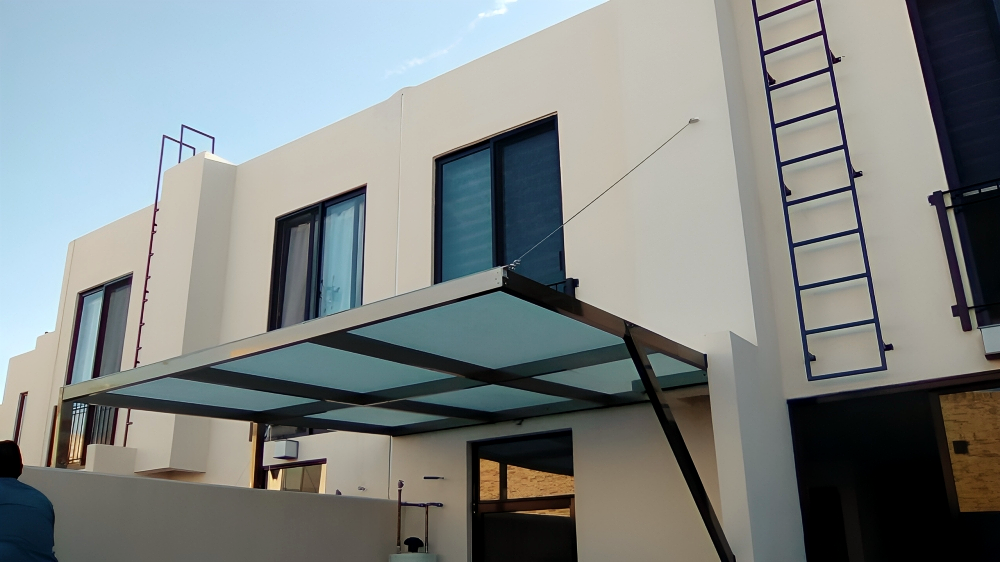 GLASS CENTER QUERÉTARO 