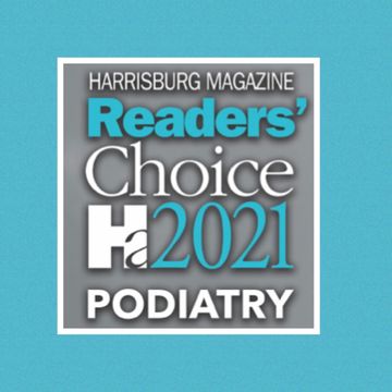 Magazines — Podiatry on Toenail in Lancaster & Mechanicsburg, PA
