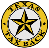 Texas Tax Back