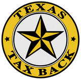 Texas Tax Back