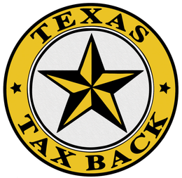 Texas Tax Back