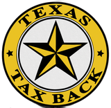 Texas Tax Back