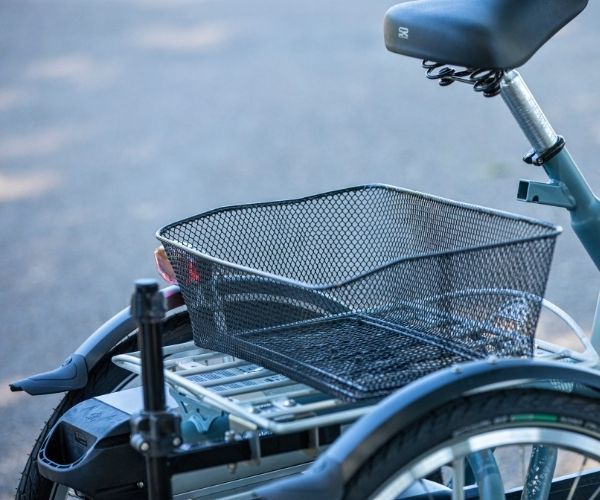 Boodschappenmand-Maxi-volwassen-driewieler-Van-Raam