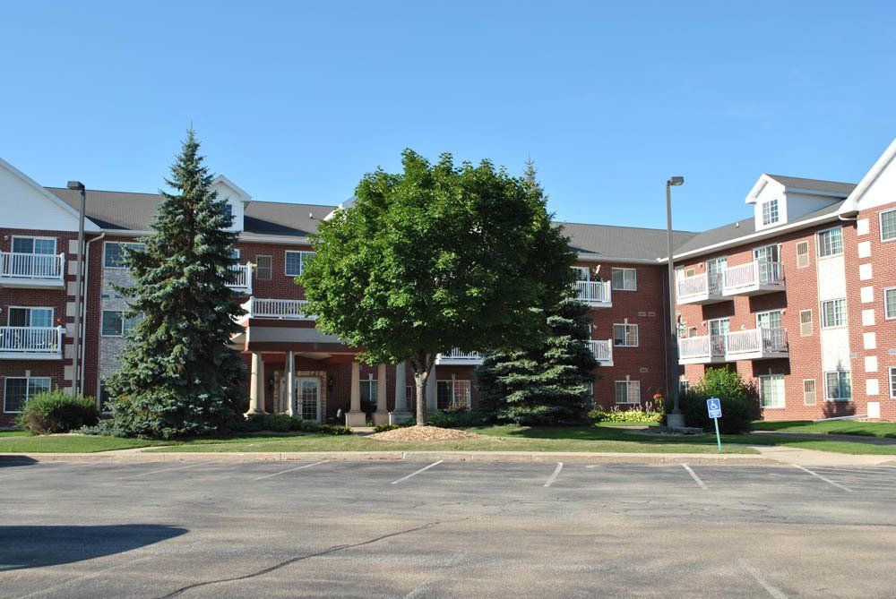 Hallmark Place Gallery Image