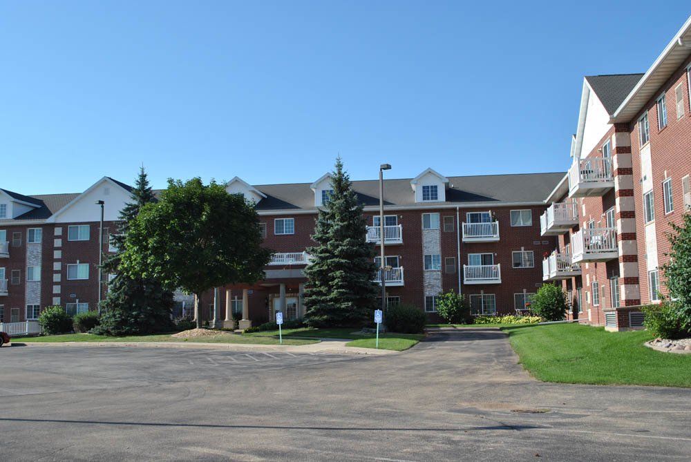 Hallmark Place Gallery Image