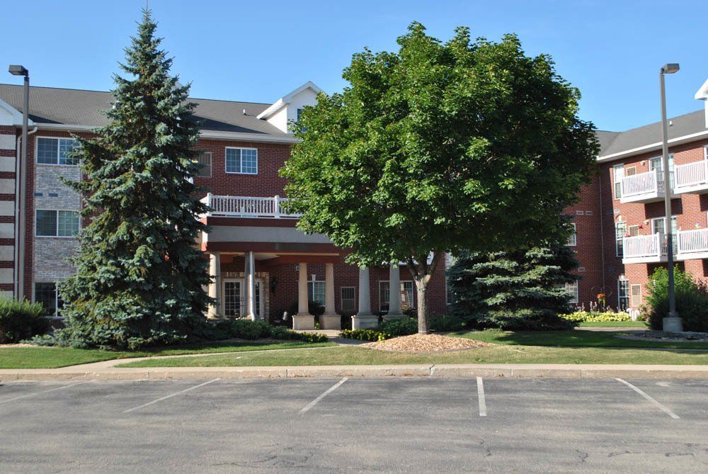 Hallmark Place Gallery Image