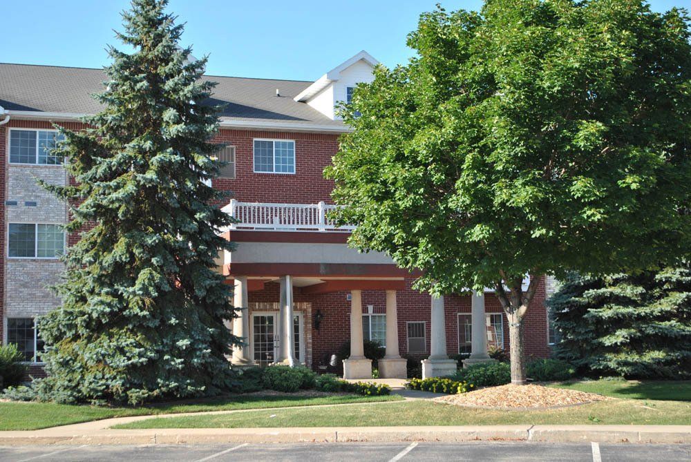 Hallmark Place Gallery Image