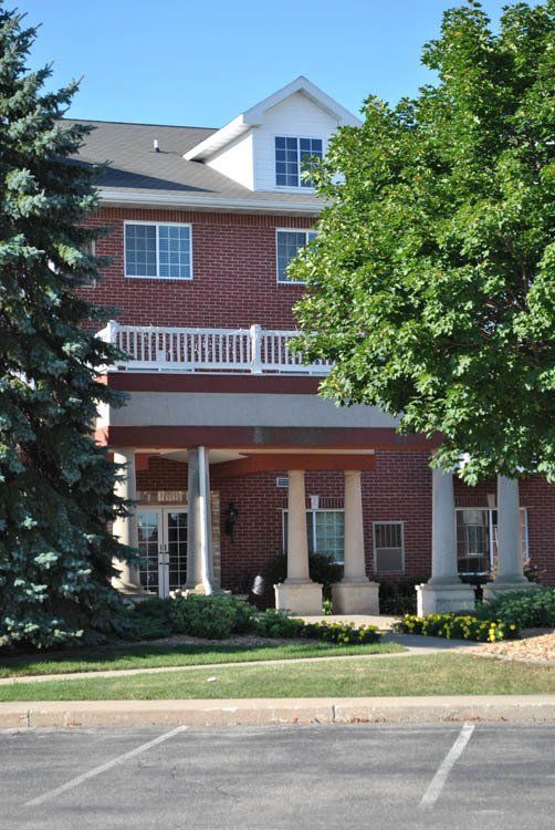 Hallmark Place Gallery Image