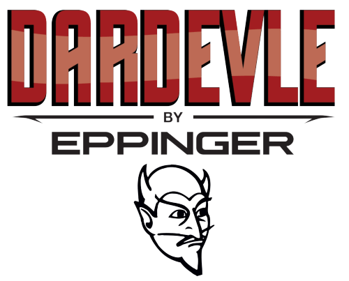 Eppinger Daredevle