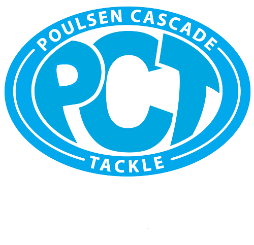 Poulsen Cascade Half-Fast Tackle