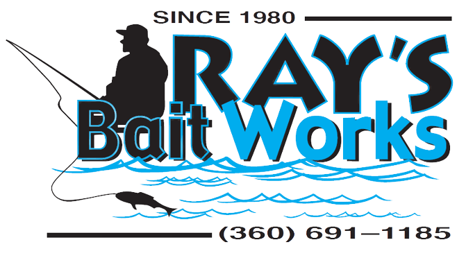 Ray's Bait Works