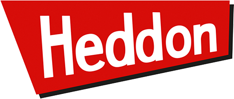 Heddon