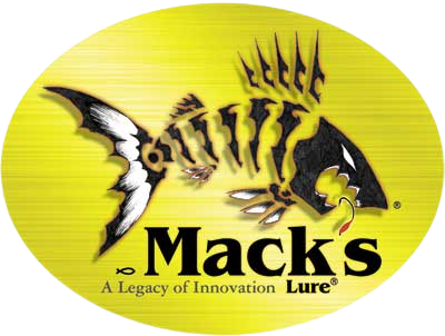 Mack's Lures