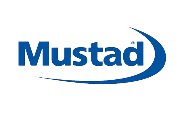 Mustad Hooks