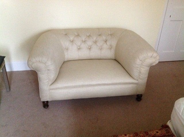 Vinyl restoration after