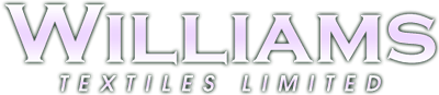 Williams Textiles Limited Company Logo
