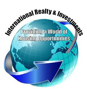 International Realty Investments logo