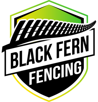 Black Fern Fencing llc