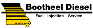 Bootheel Diesel Fuel Injection Service Sikeston Missouri
