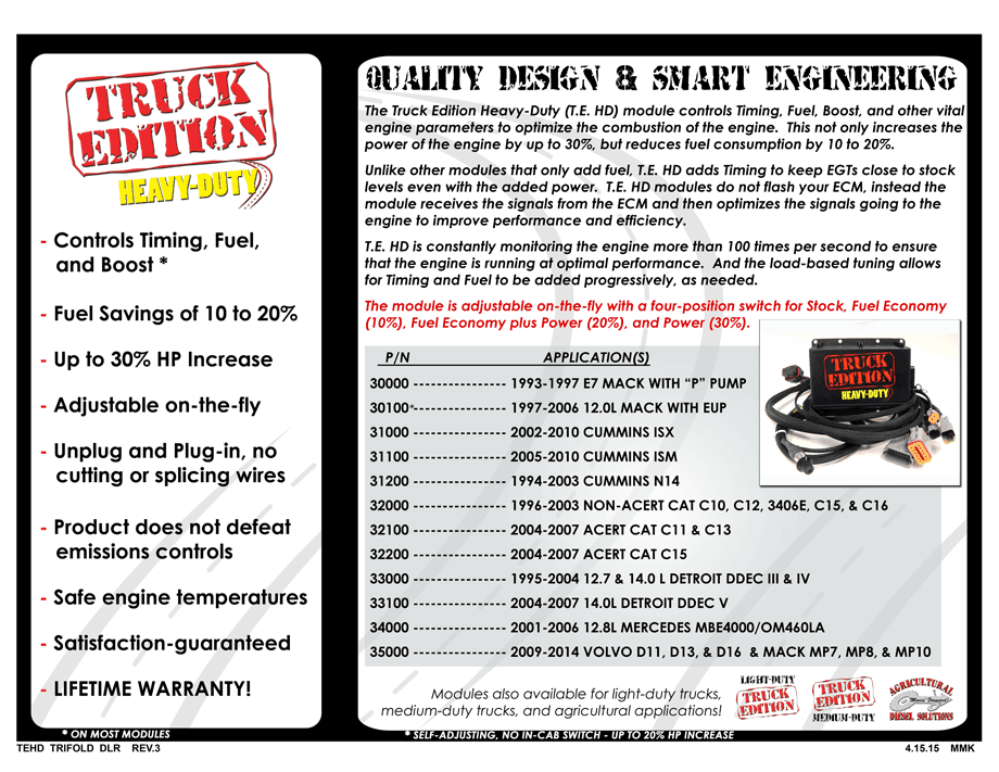 Bootheel Diesel Fuel Injection Service