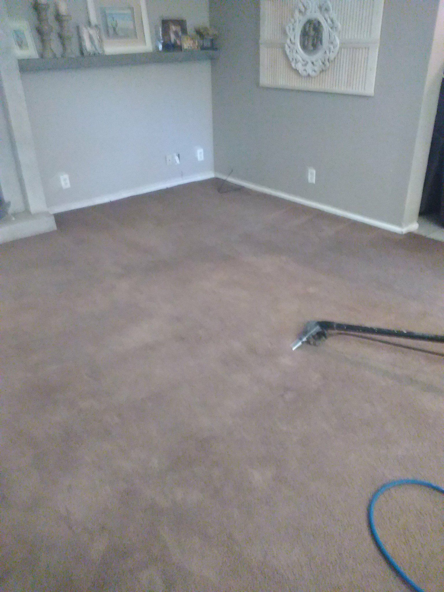 Smiles Cleaning Service LLC  - Carpet cleaning