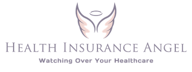 Health Insurance Angel logo