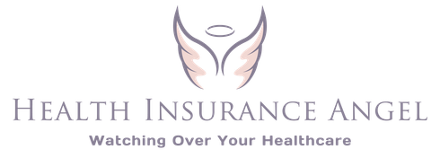 Health Insurance Angel  logo