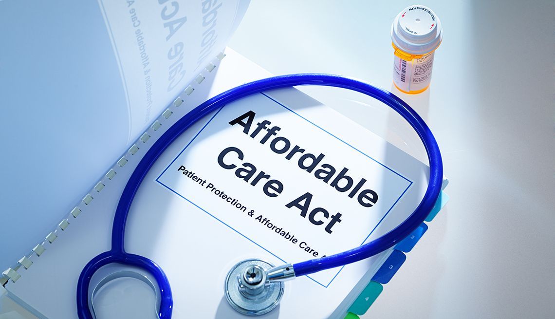 Affordable Care Act ACA