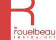 Logo restaurant le rouelbeau