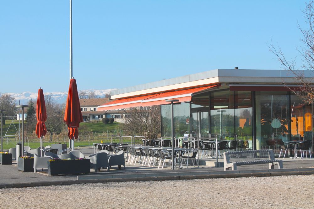 terrasse du rouelbeau vue de côté