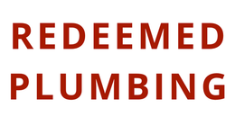 Redeemed Plumbing