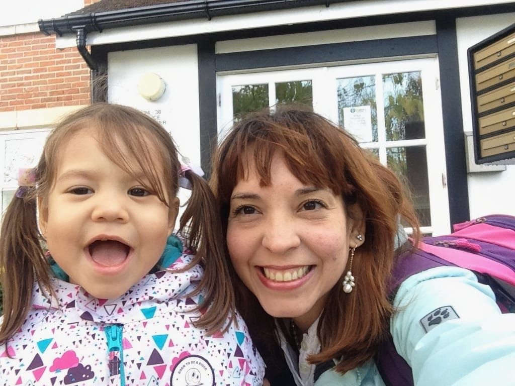 What leaving a controlling marriage taught me about courage, motherhood and reclaiming my power