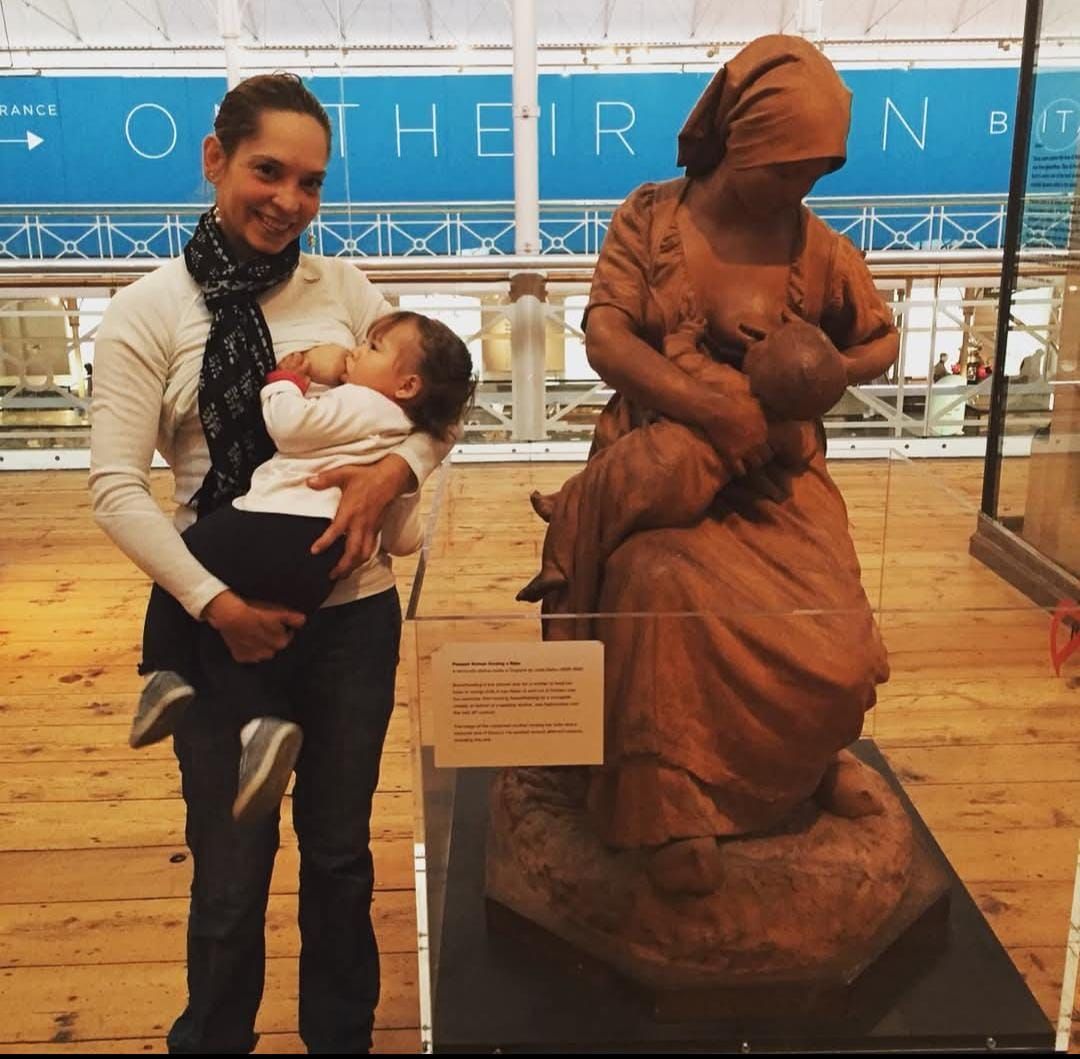 Rewriting the Single Motherhood narrativetogethe 