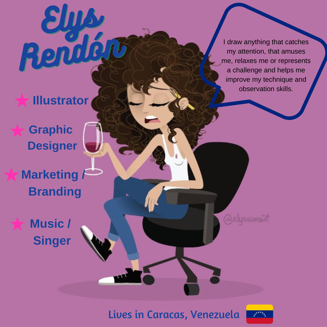 Meet the Artist