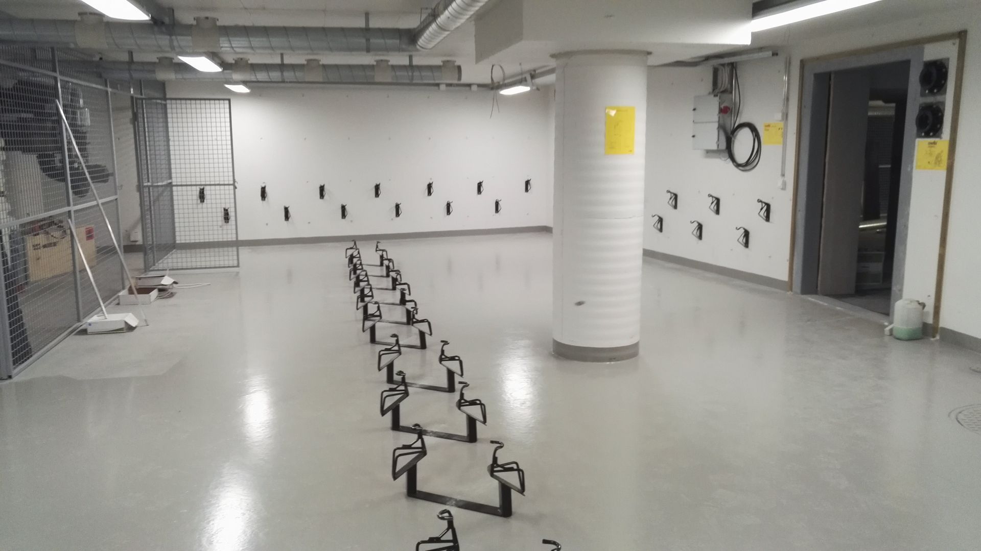 Permanto pyöräteline