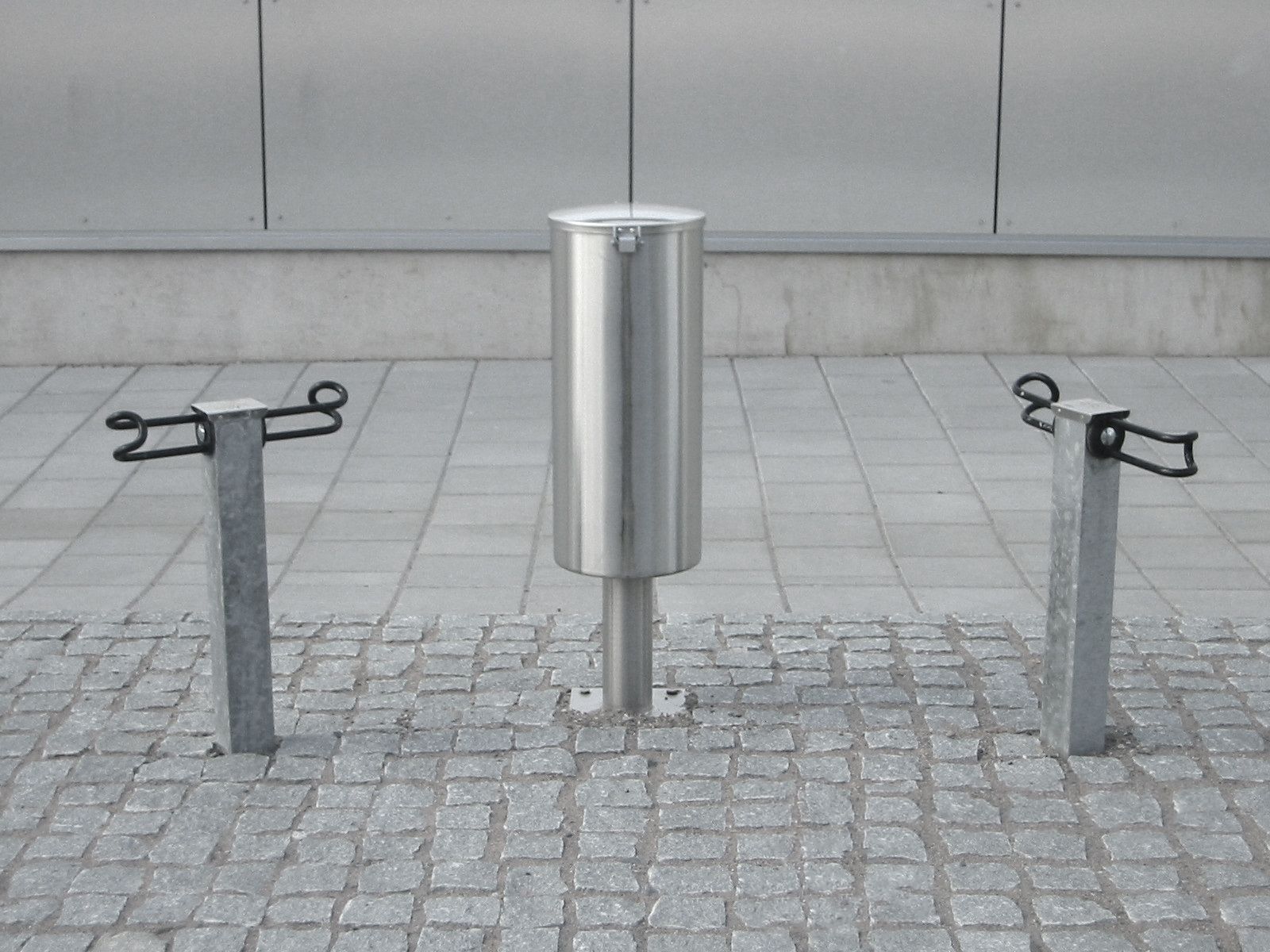 Citypark® pyöräteline