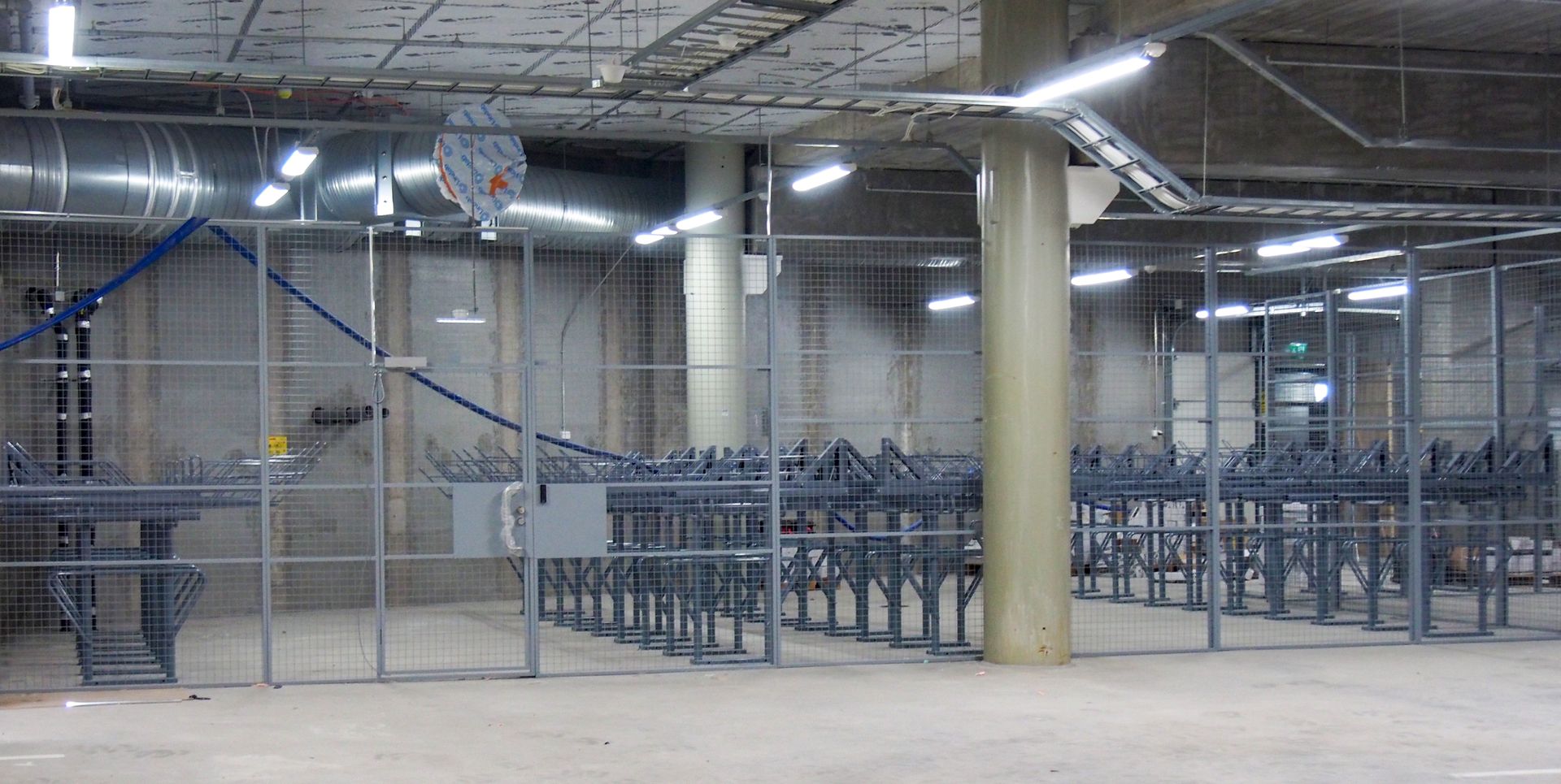 Kerrosteline DD-4 pyöräteline