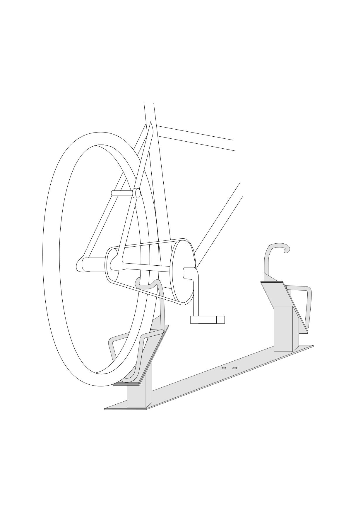 Permanto pyöräteline