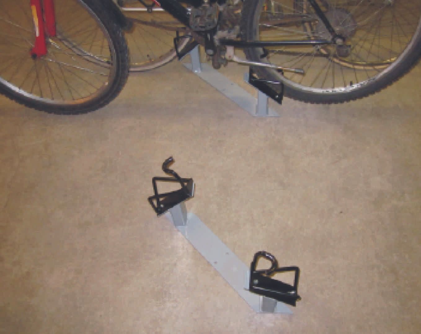 Permanto pyöräteline