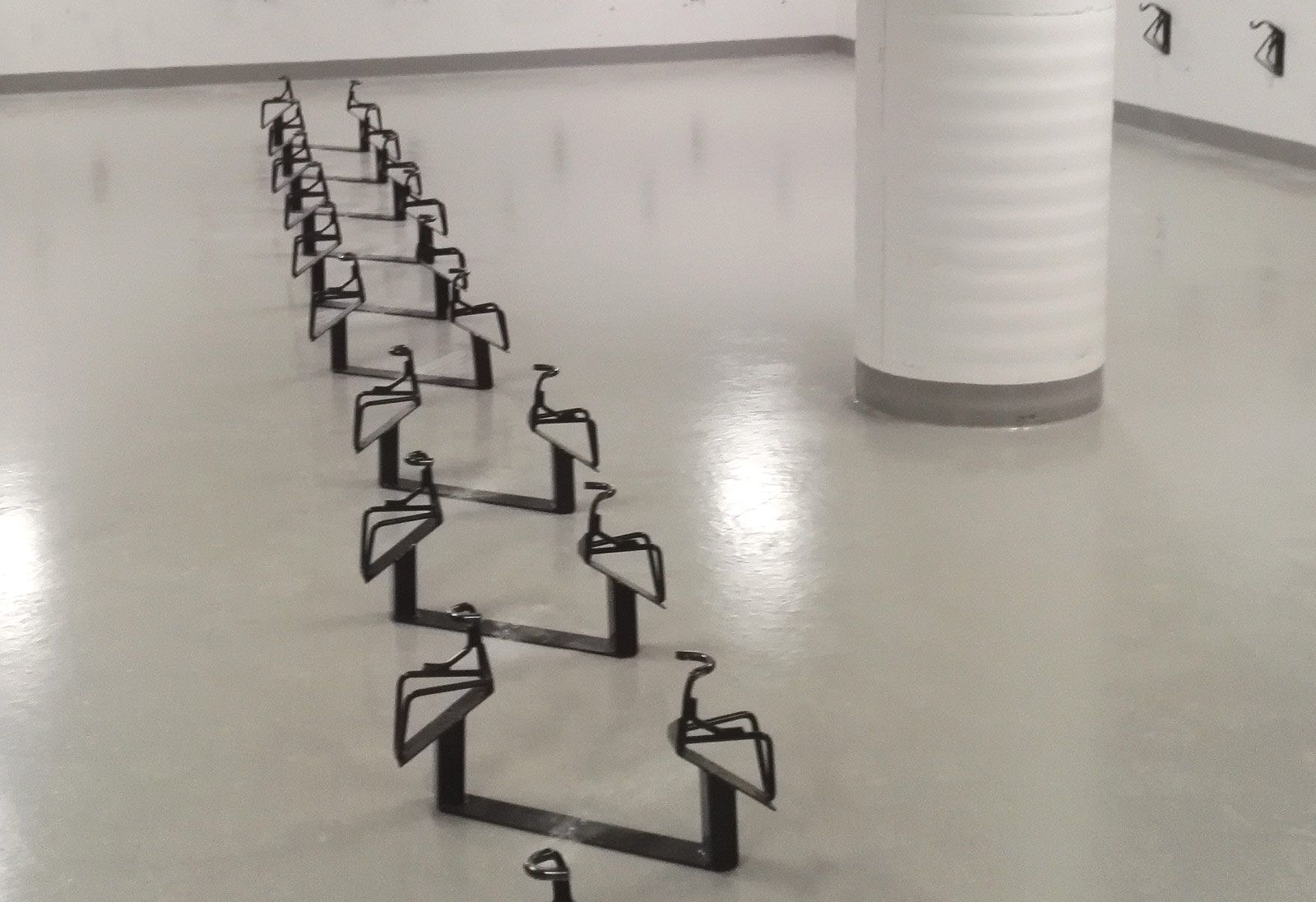 Permanto pyöräteline