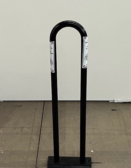 Urbanhub® Tupla pyöräteline