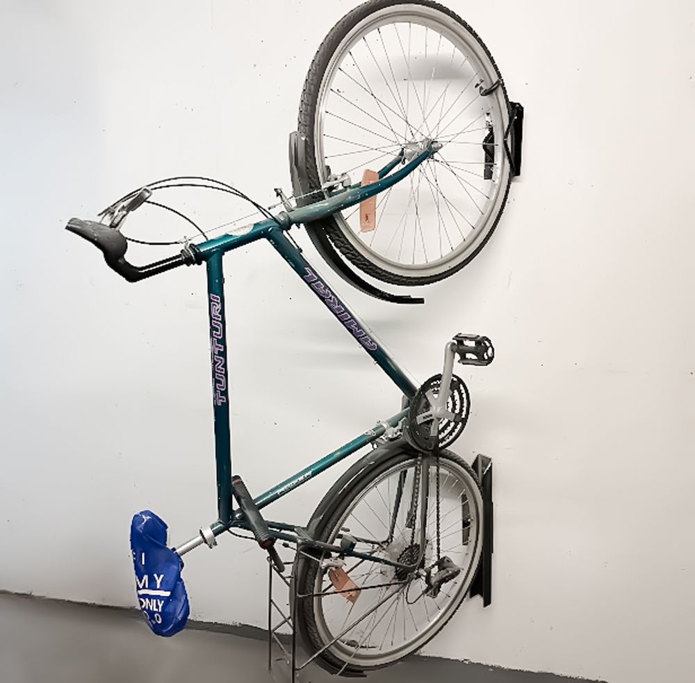 Junior V-3 vv pyöräteline