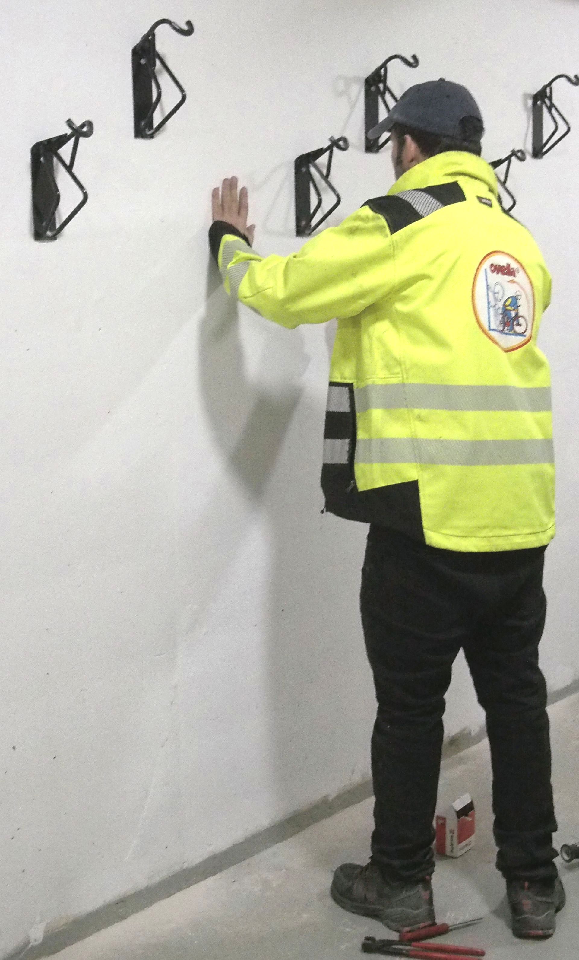 Suunnittelu ja asennus